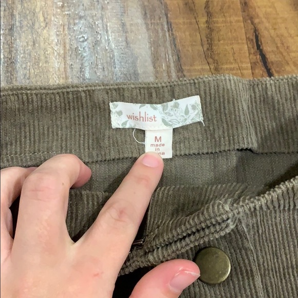 Skirts!!! - Picture 2 of 3